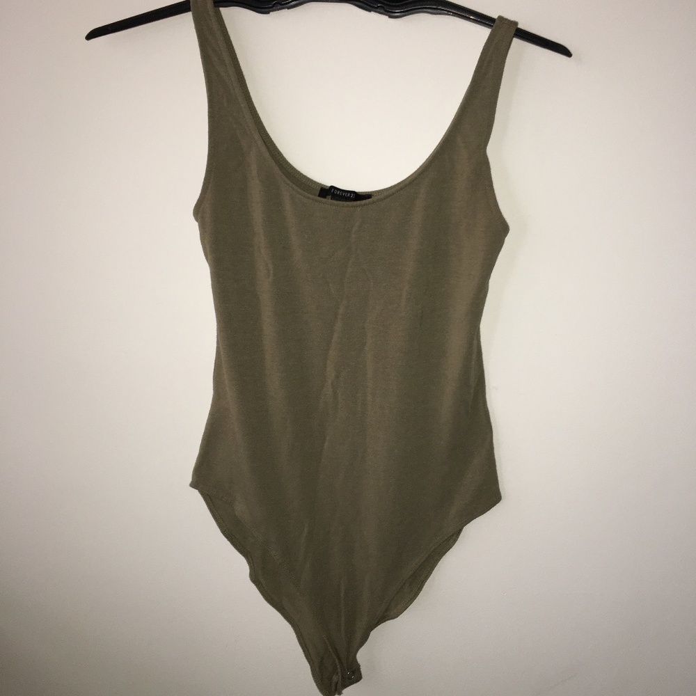 softest bodysuit